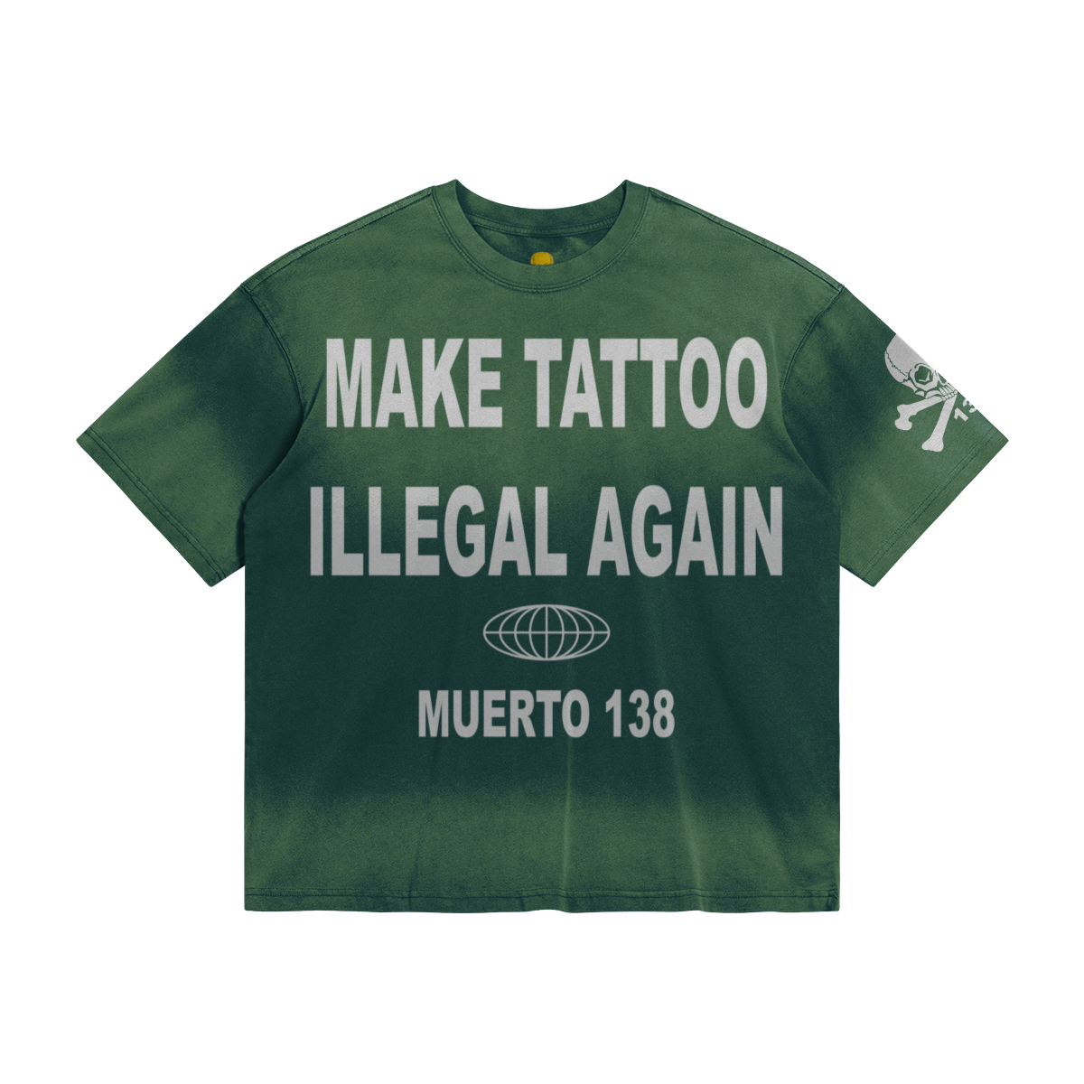 MTIA TYE DYE