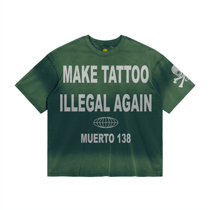 MTIA TYE DYE